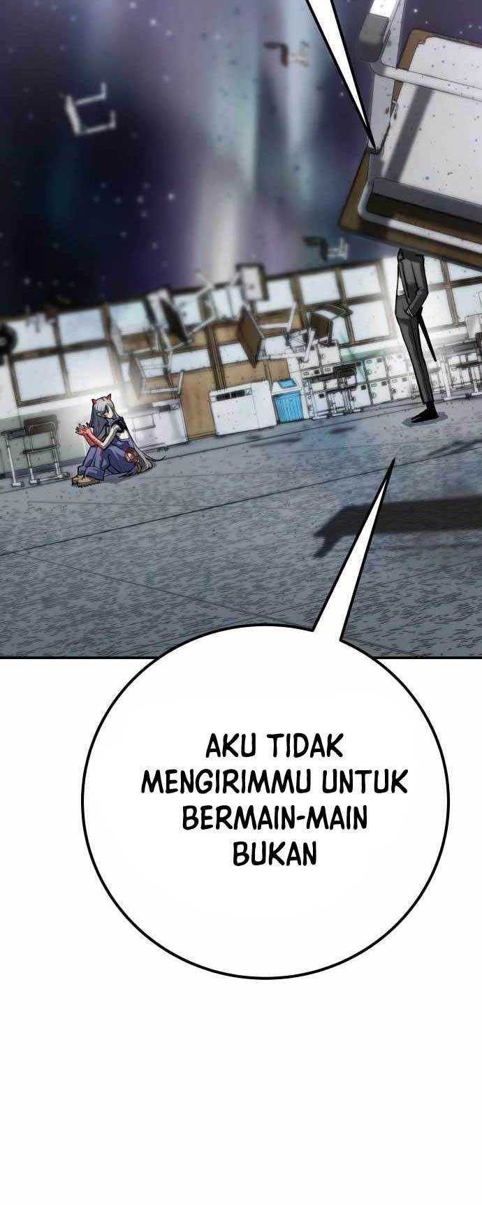 ZomGan Chapter 64 Gambar 61