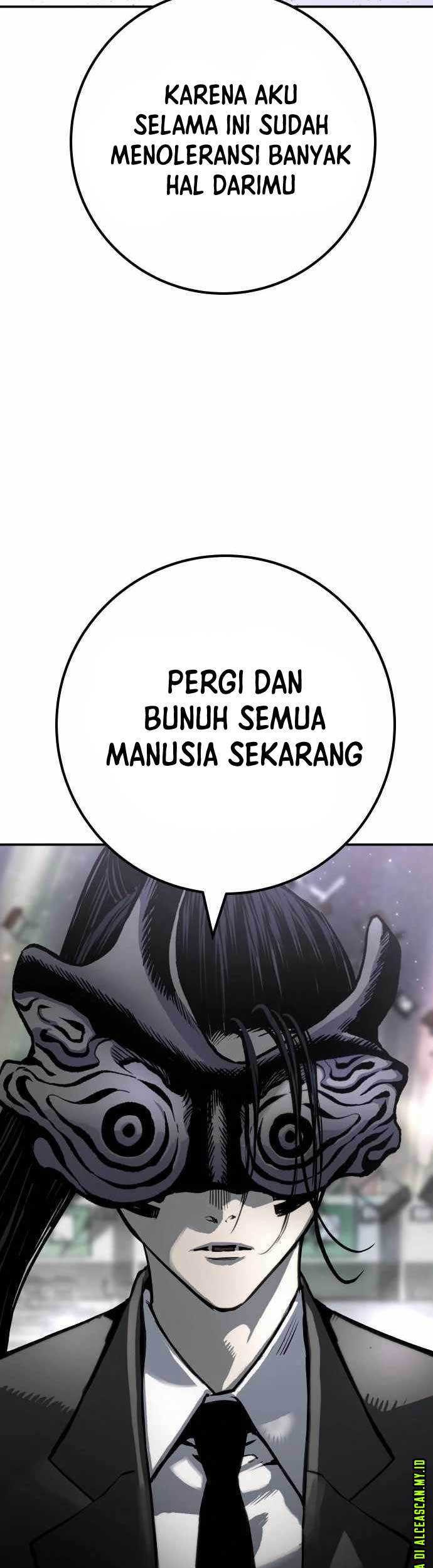 ZomGan Chapter 64 Gambar 64