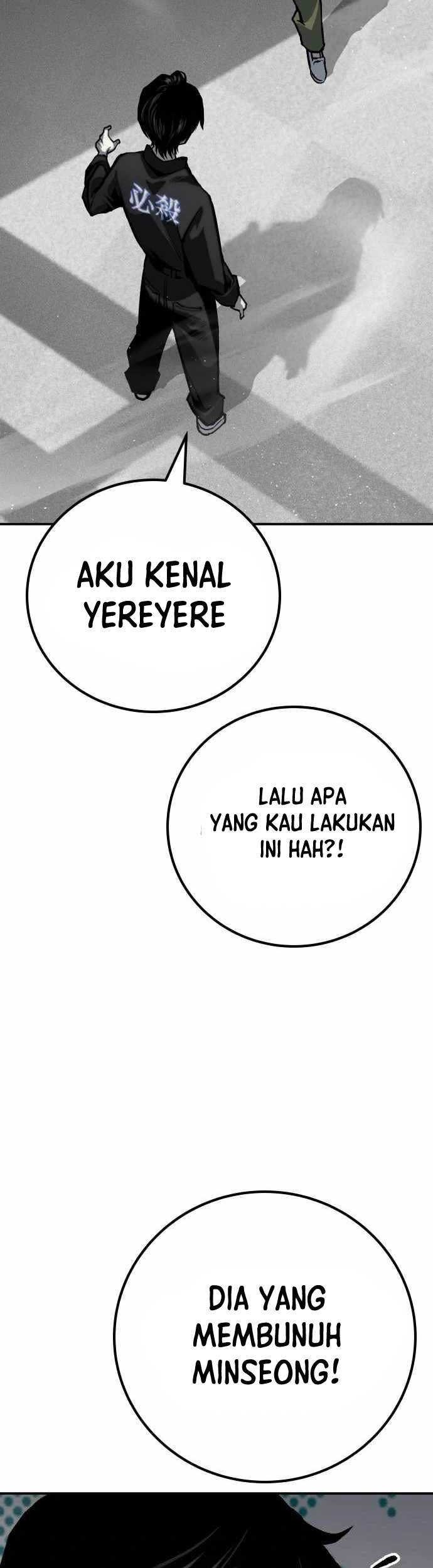 ZomGan Chapter 64 Gambar 4