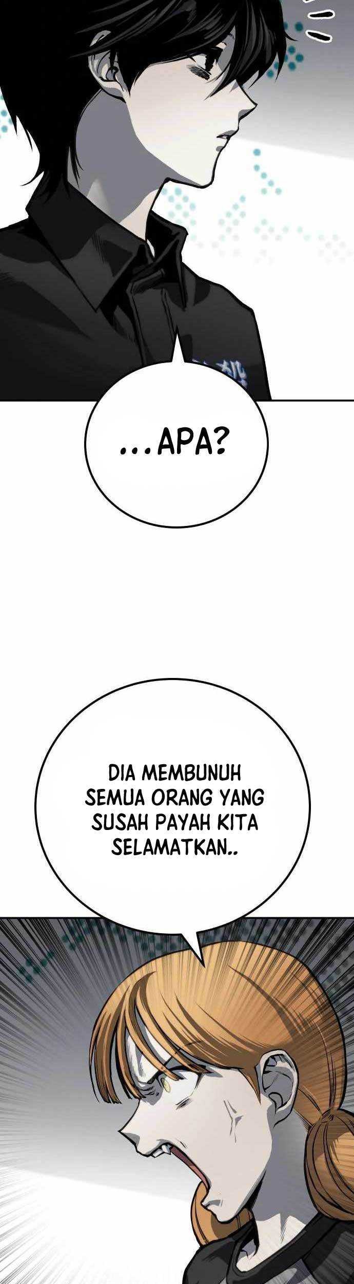 ZomGan Chapter 64 Gambar 5