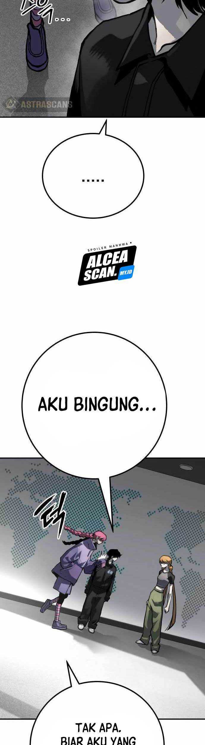 ZomGan Chapter 64 Gambar 7