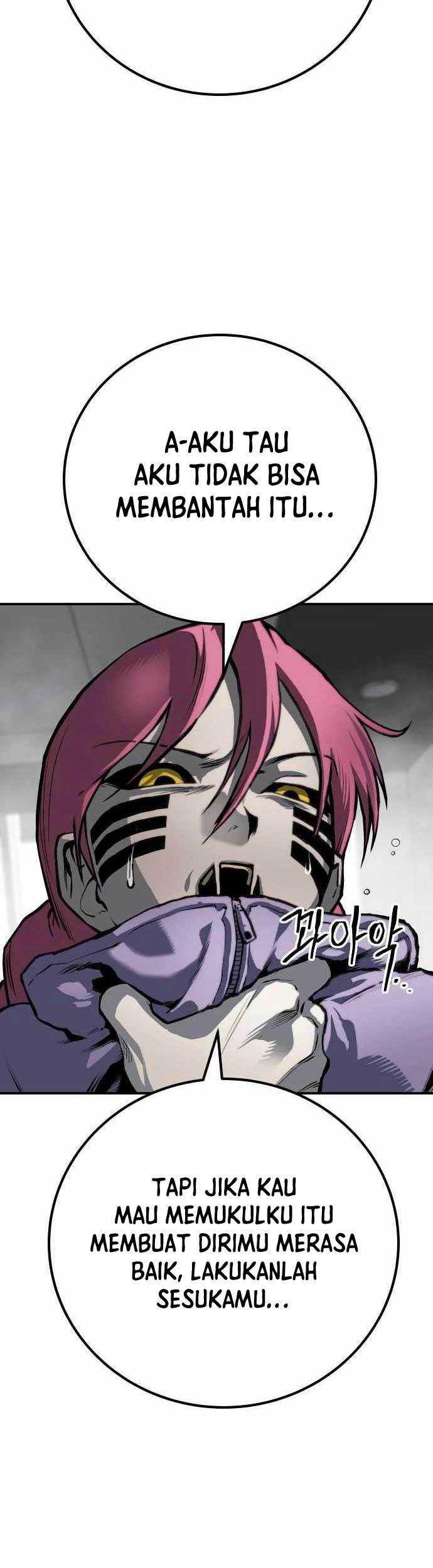 ZomGan Chapter 64 Gambar 10