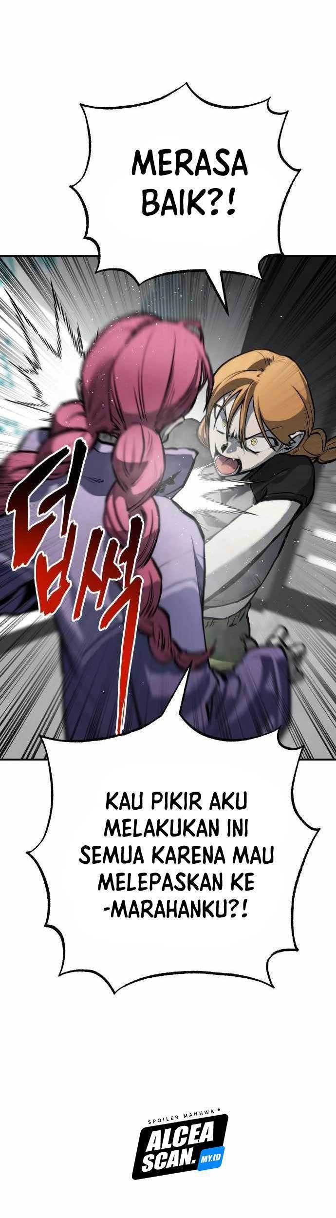 ZomGan Chapter 64 Gambar 11