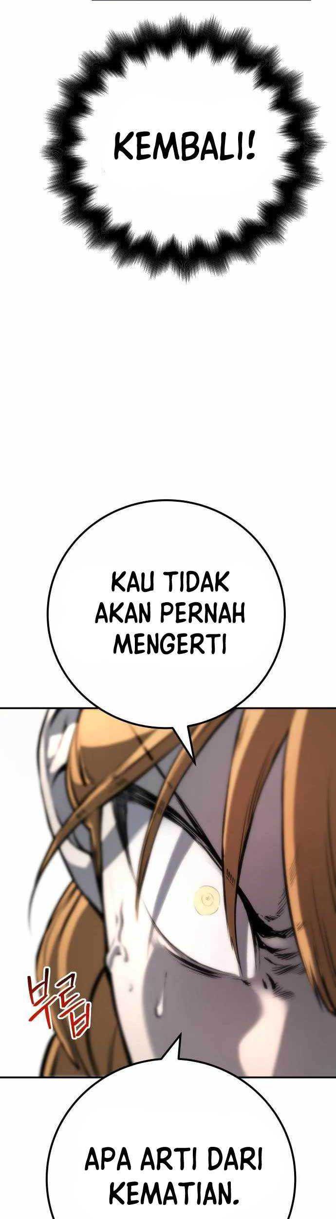 ZomGan Chapter 64 Gambar 13