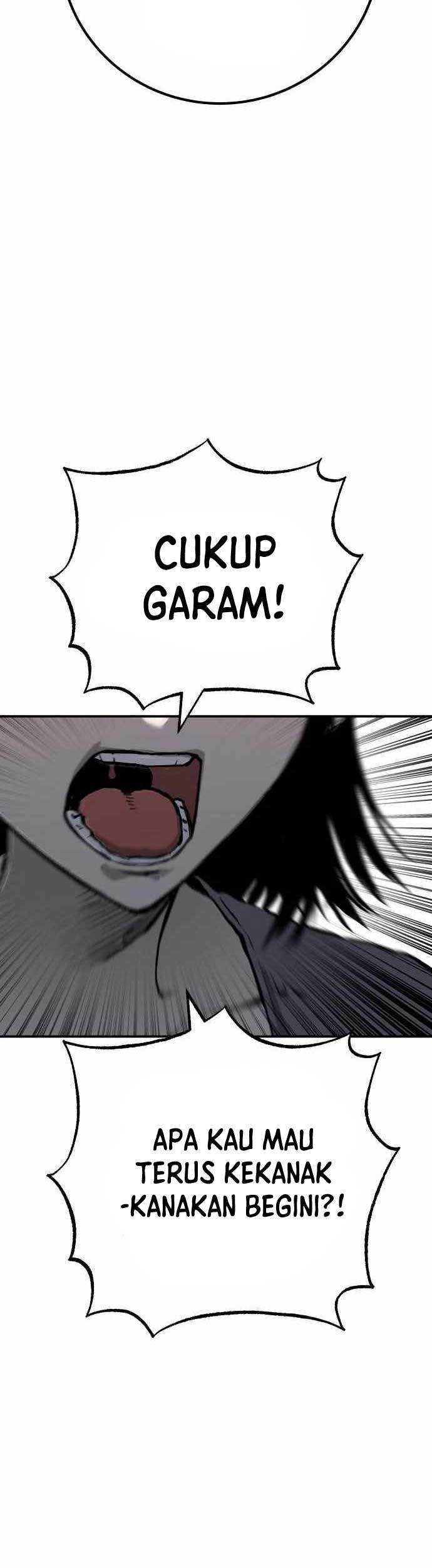 ZomGan Chapter 64 Gambar 14