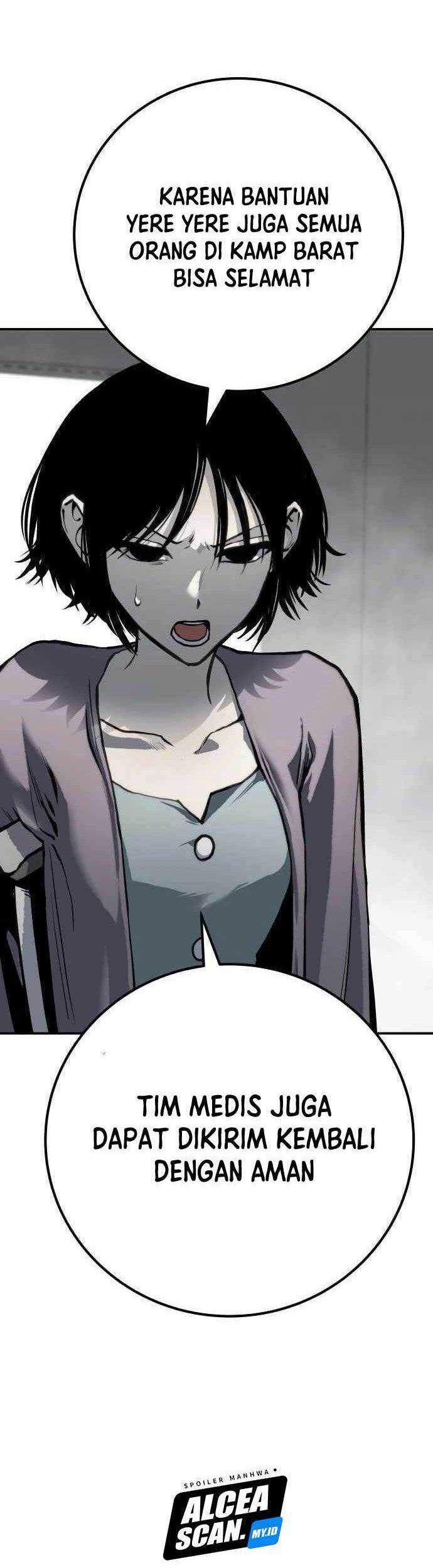 ZomGan Chapter 64 Gambar 15