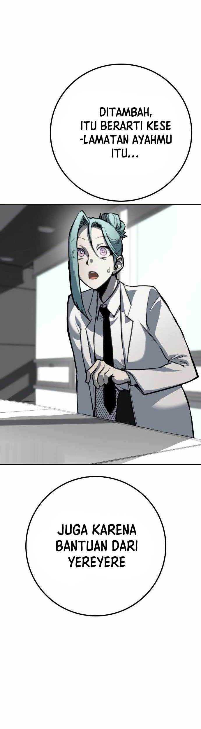 ZomGan Chapter 64 Gambar 16