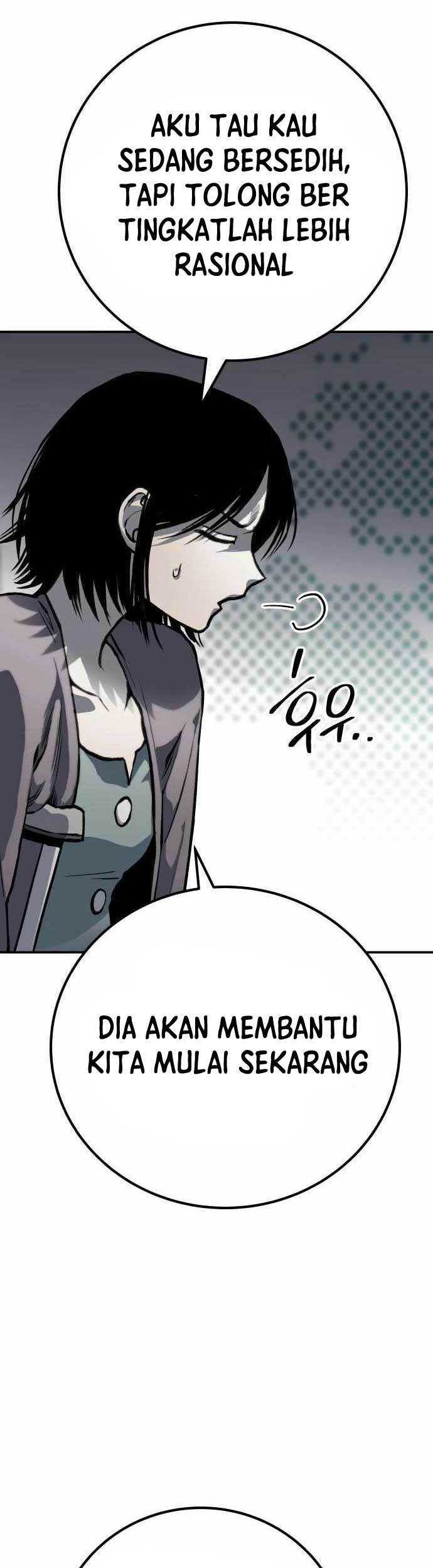 ZomGan Chapter 64 Gambar 17