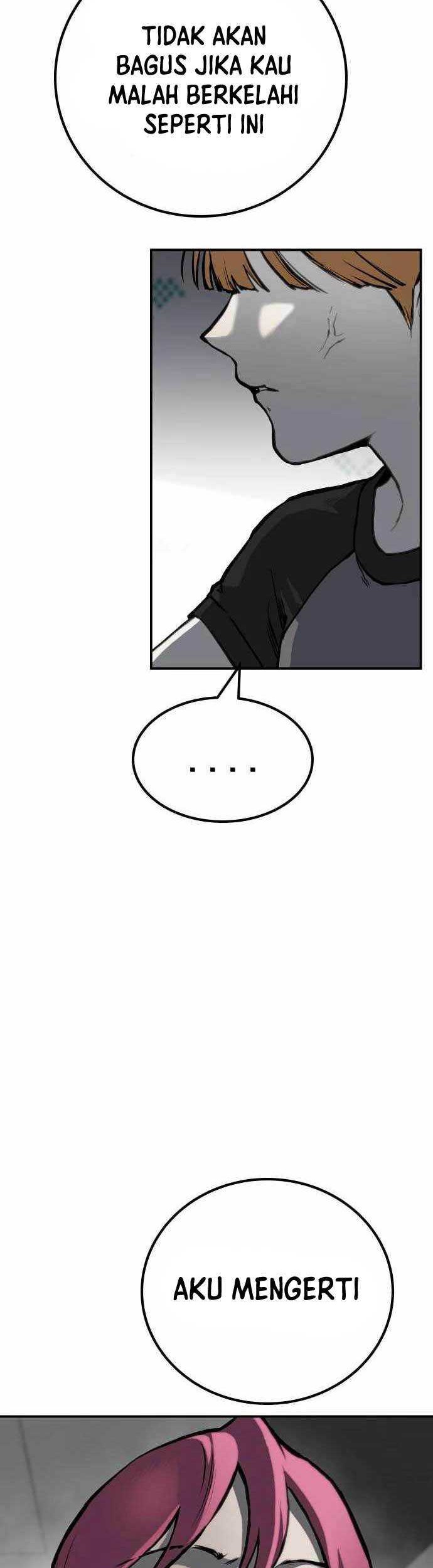 ZomGan Chapter 64 Gambar 18