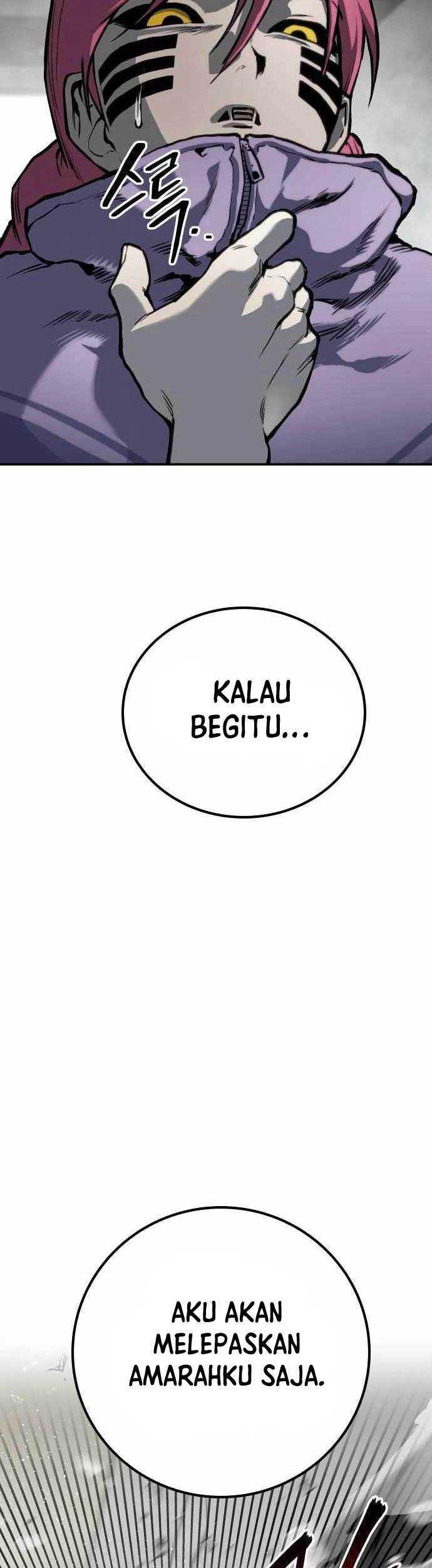 ZomGan Chapter 64 Gambar 19