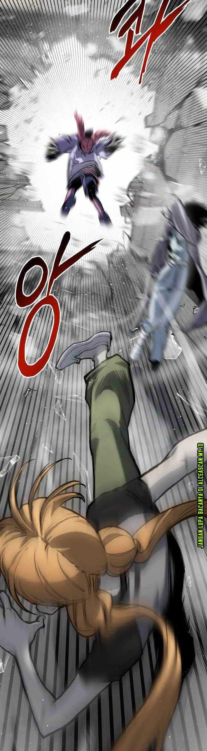 ZomGan Chapter 64 Gambar 20