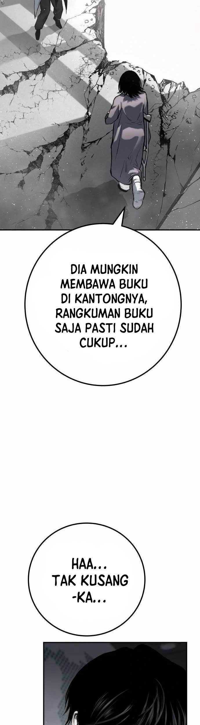 ZomGan Chapter 64 Gambar 23