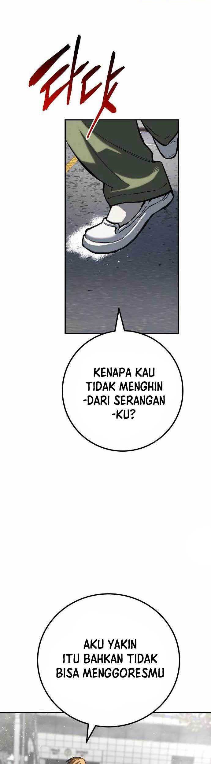 ZomGan Chapter 64 Gambar 25