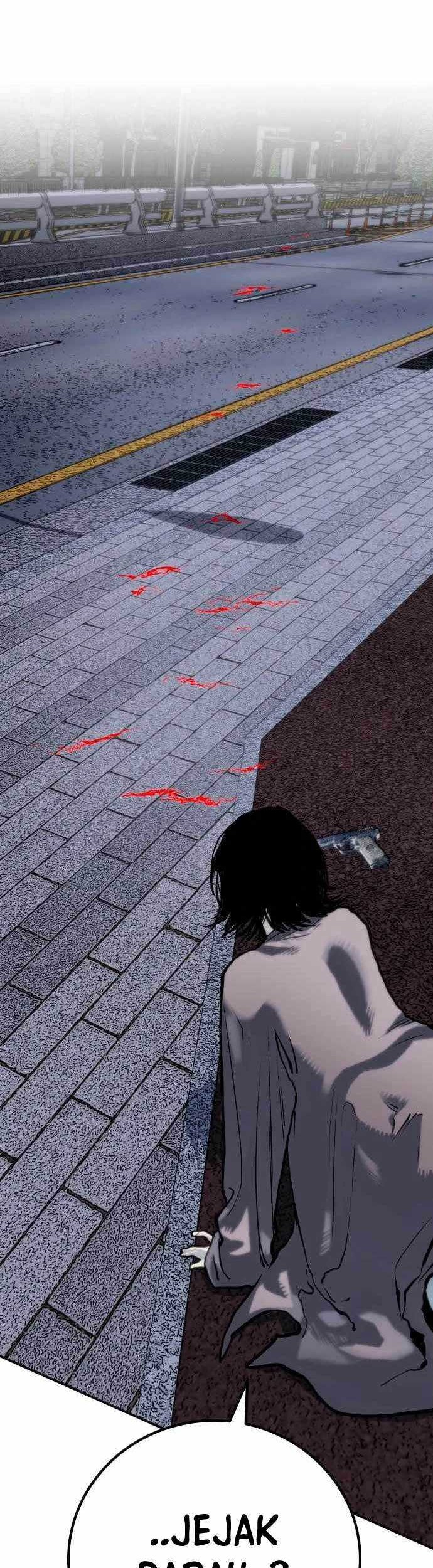 ZomGan Chapter 63 Gambar 27