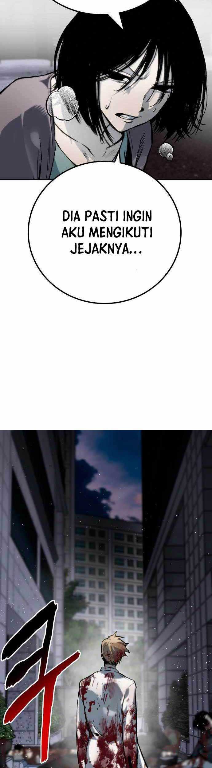 ZomGan Chapter 63 Gambar 29