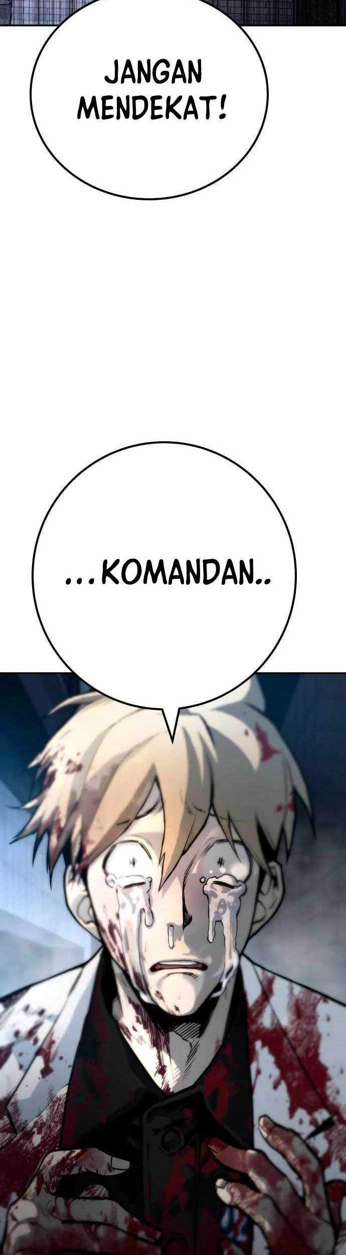 ZomGan Chapter 63 Gambar 39