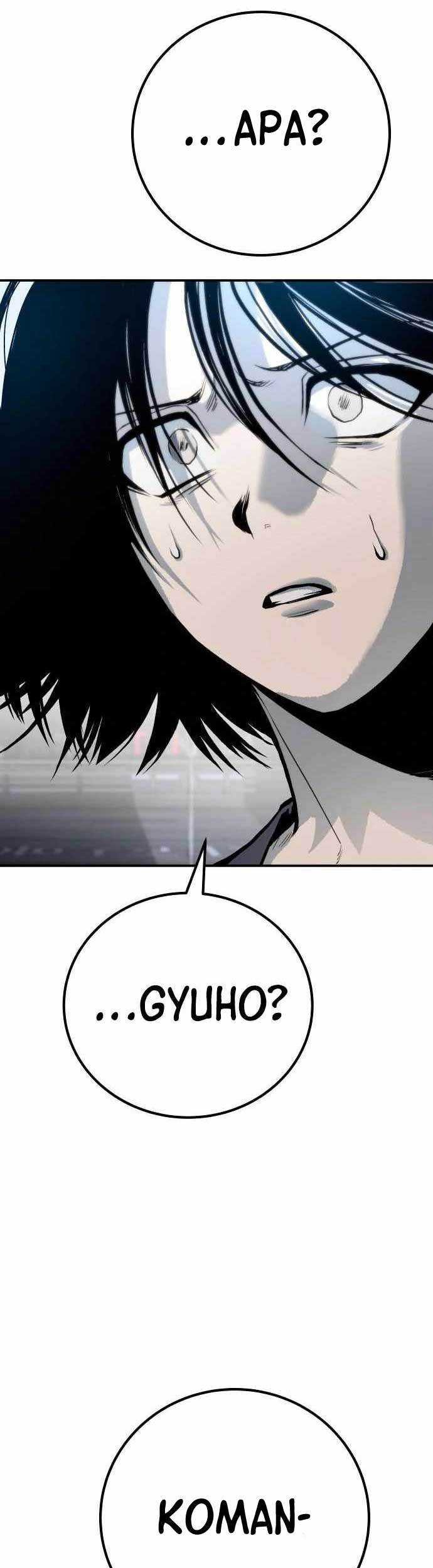 ZomGan Chapter 63 Gambar 41