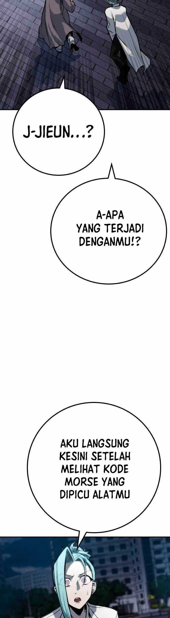 ZomGan Chapter 63 Gambar 44