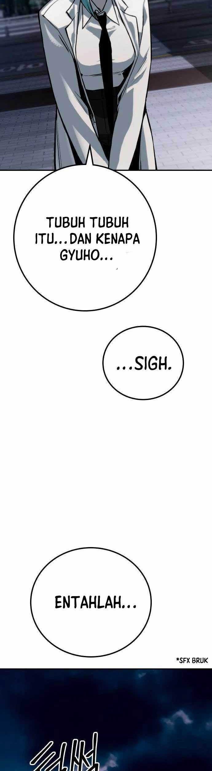 ZomGan Chapter 63 Gambar 45