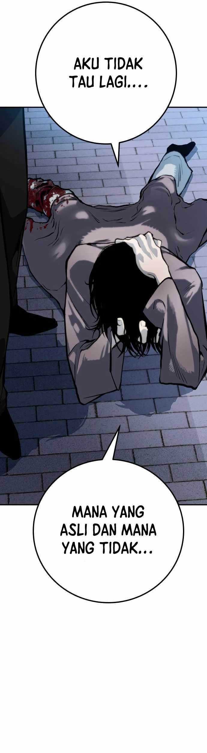 ZomGan Chapter 63 Gambar 49