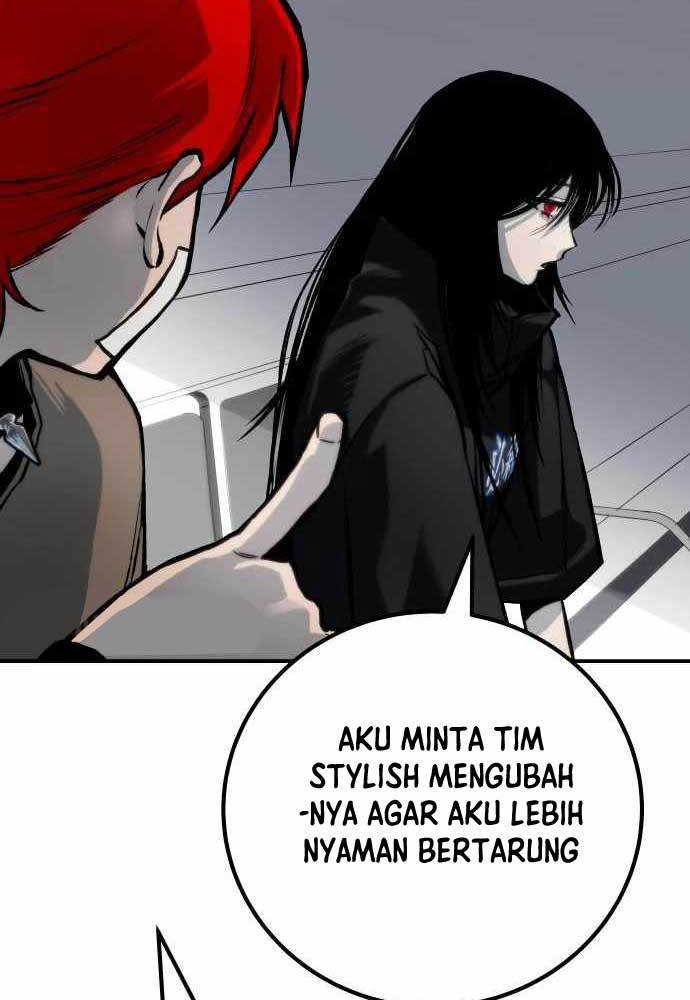 ZomGan Chapter 63 Gambar 54