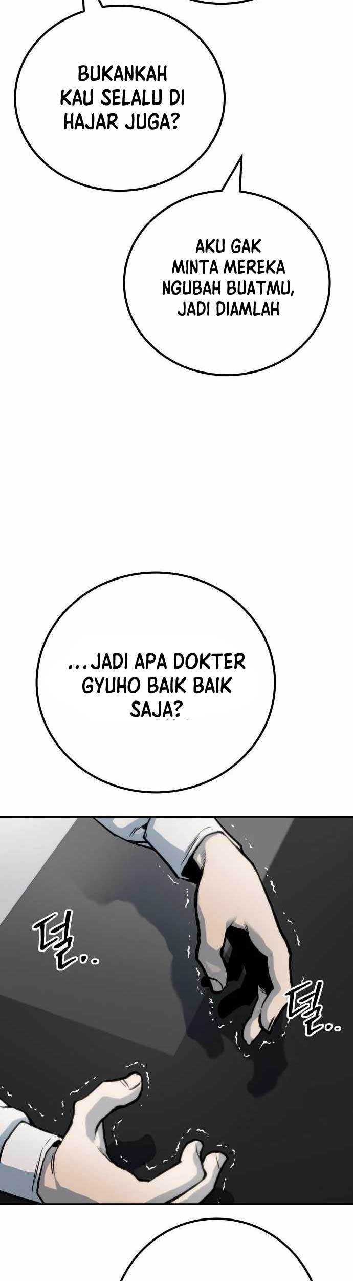 ZomGan Chapter 63 Gambar 55