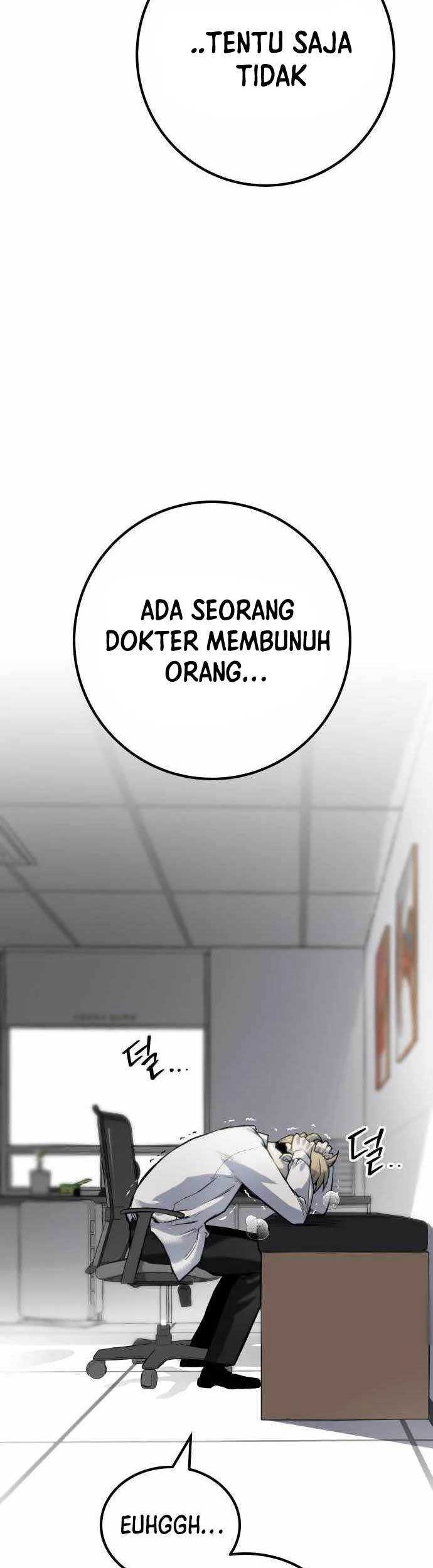 ZomGan Chapter 63 Gambar 56