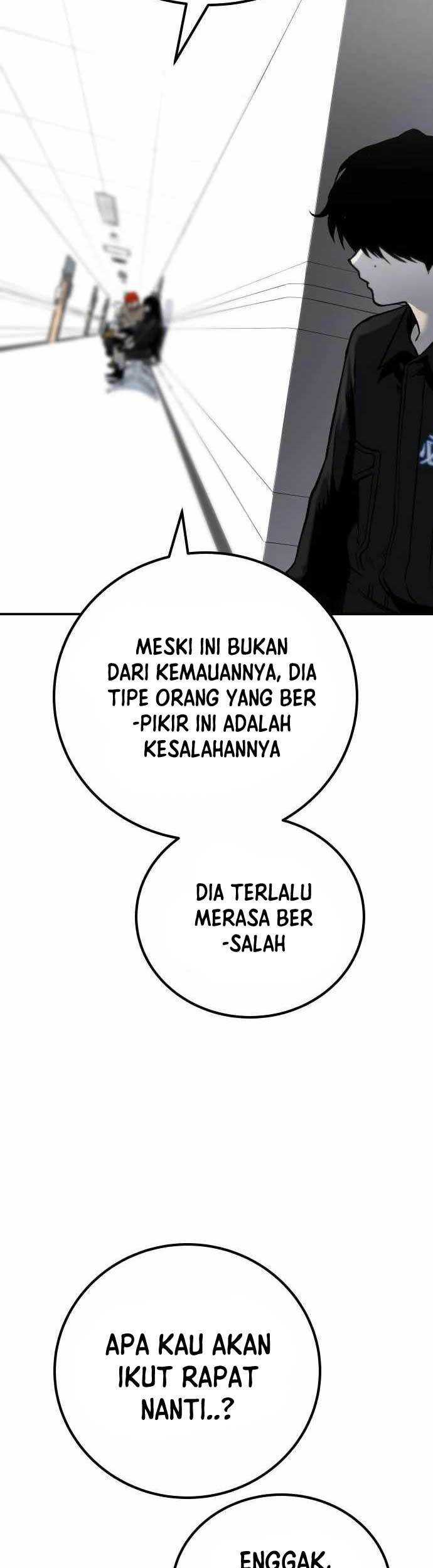 ZomGan Chapter 63 Gambar 58