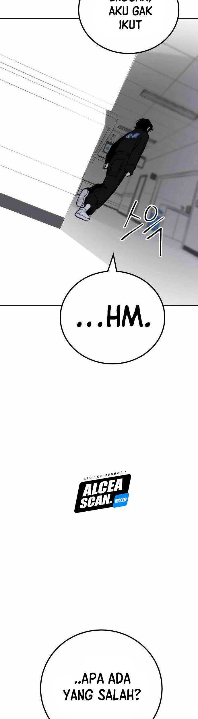 ZomGan Chapter 63 Gambar 59