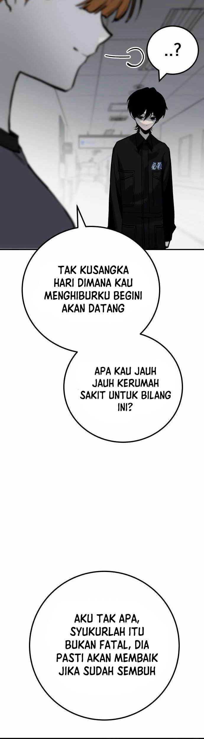 ZomGan Chapter 63 Gambar 64