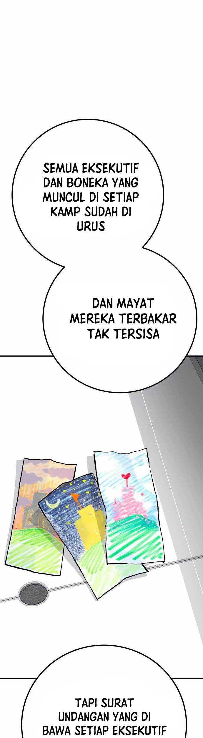 ZomGan Chapter 63 Gambar 71