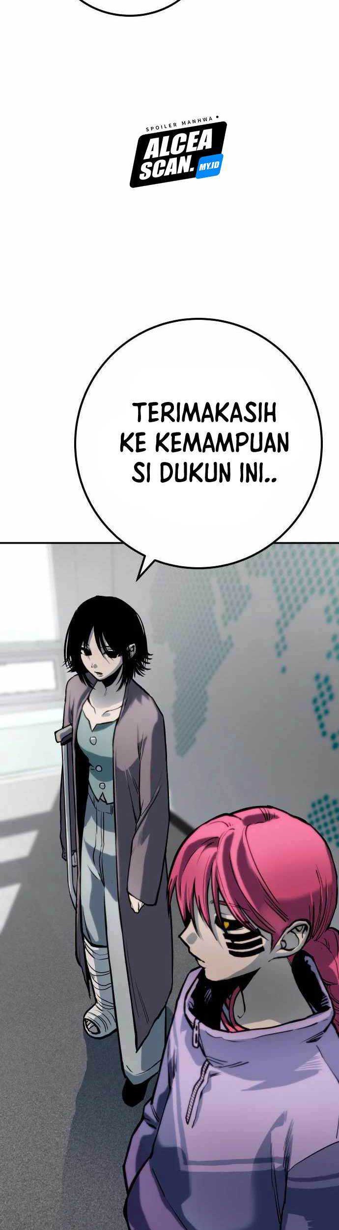 ZomGan Chapter 63 Gambar 74