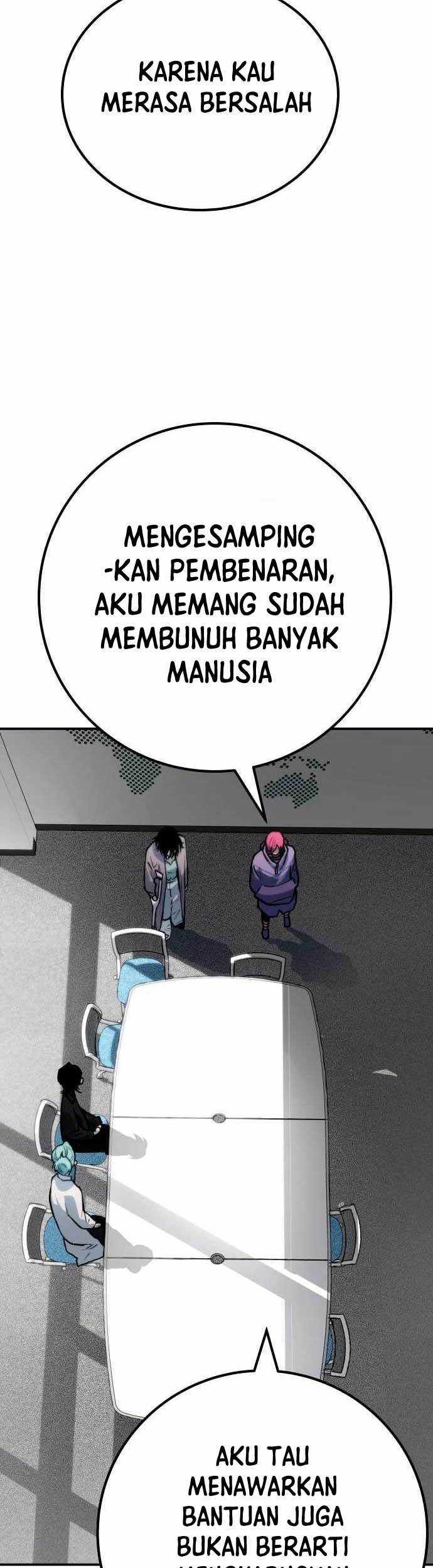 ZomGan Chapter 63 Gambar 79
