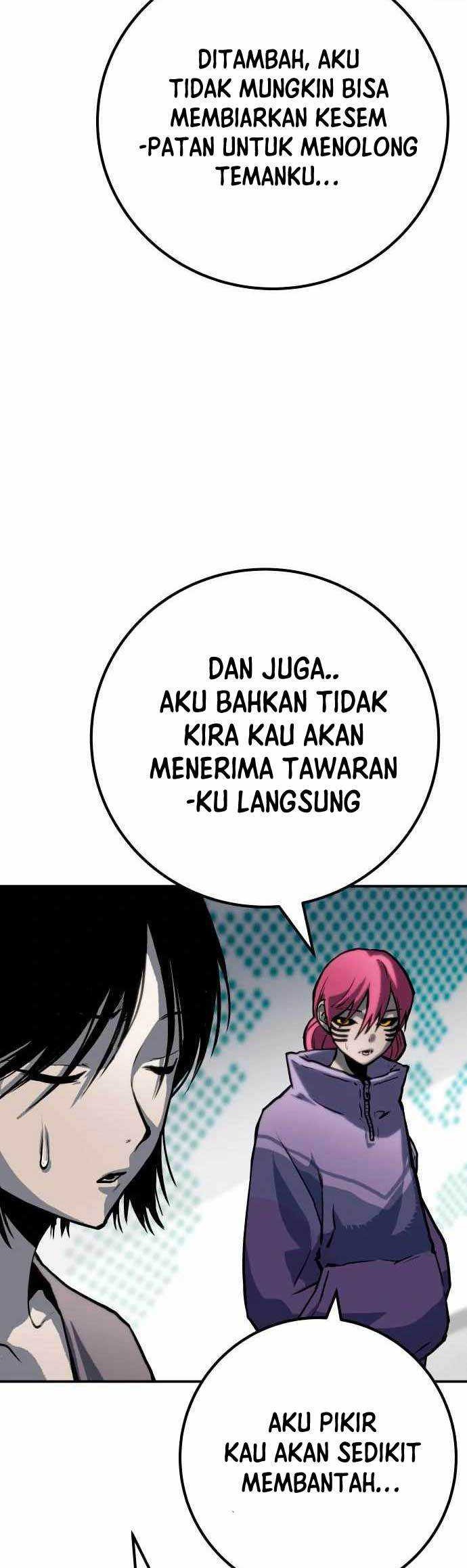 ZomGan Chapter 63 Gambar 81