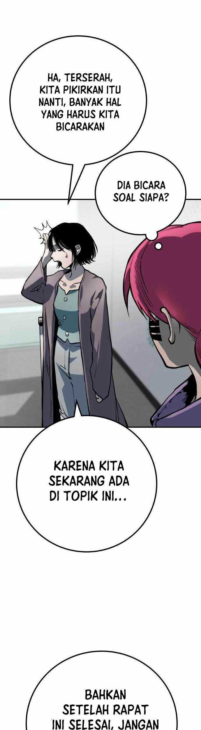 ZomGan Chapter 63 Gambar 83