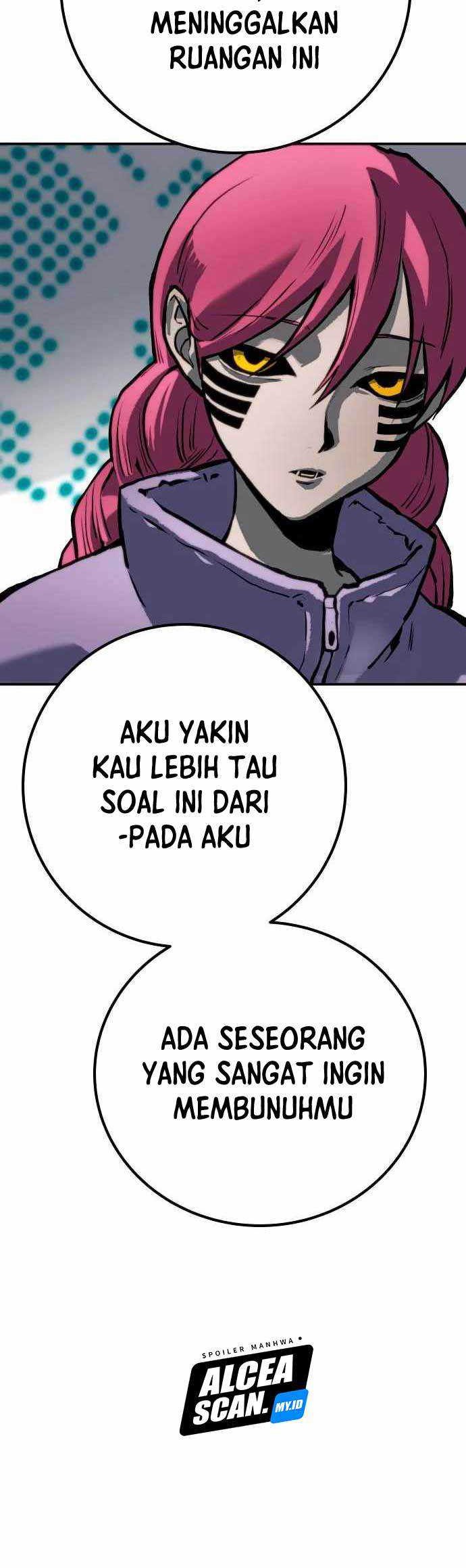 ZomGan Chapter 63 Gambar 84