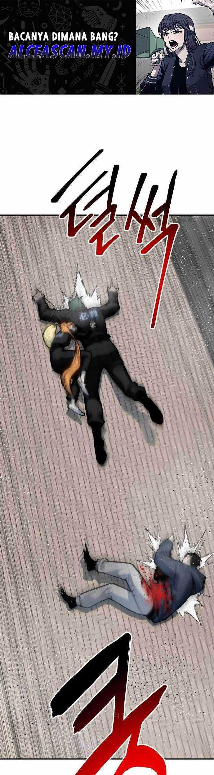 Baca  ZomGan Chapter 63 Gambar 2