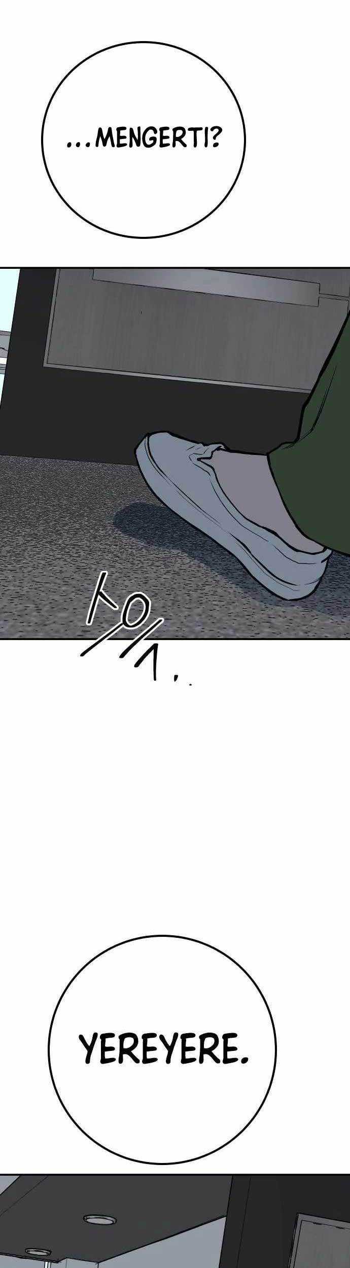 ZomGan Chapter 63 Gambar 85