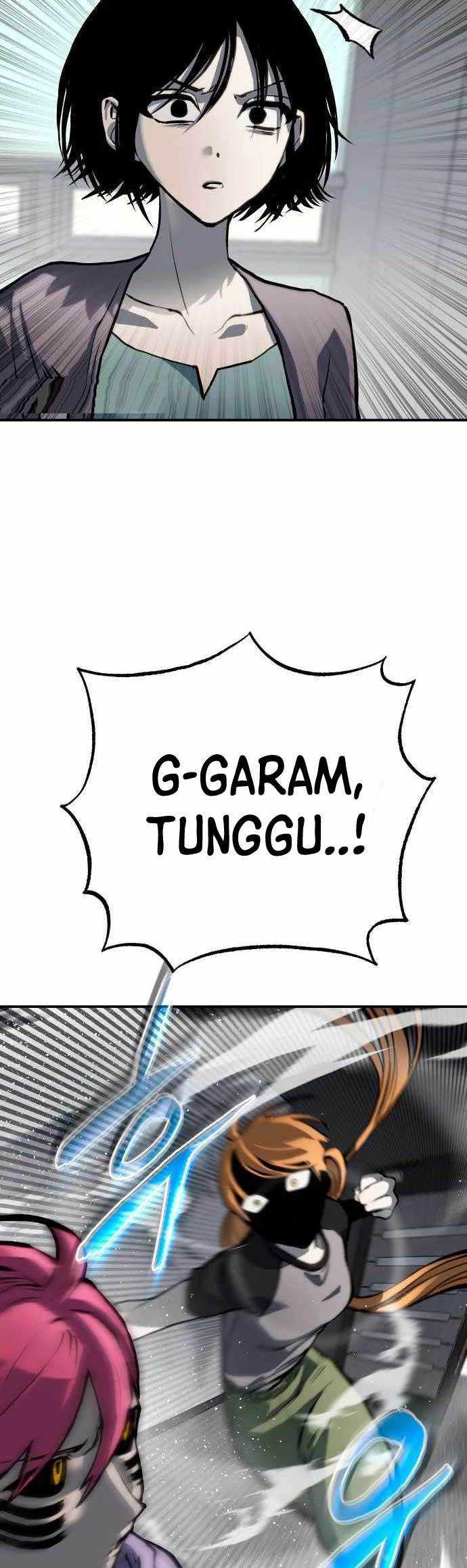 ZomGan Chapter 63 Gambar 87