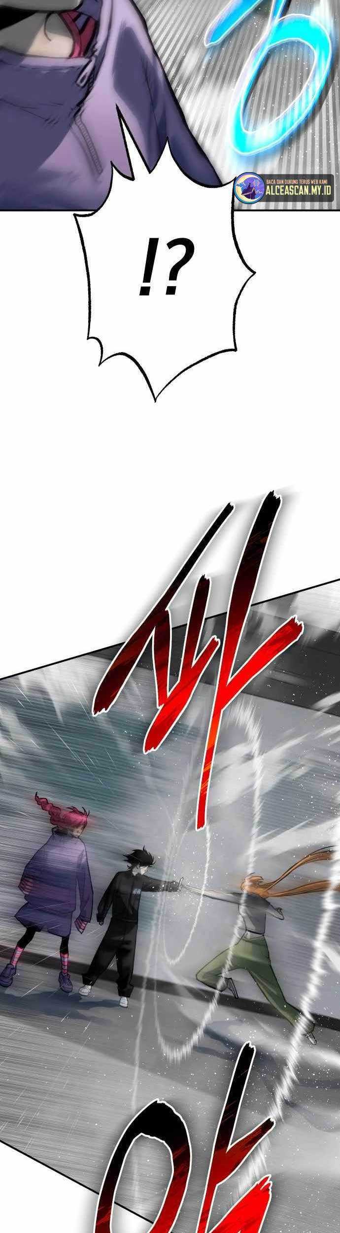 ZomGan Chapter 63 Gambar 88
