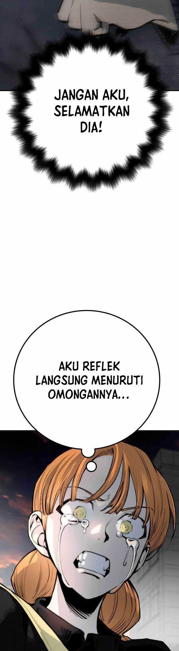 ZomGan Chapter 63 Gambar 6