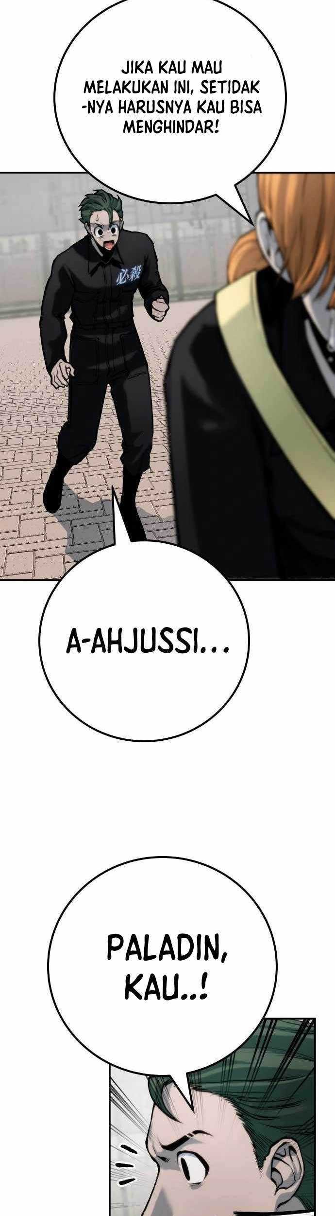 ZomGan Chapter 63 Gambar 8