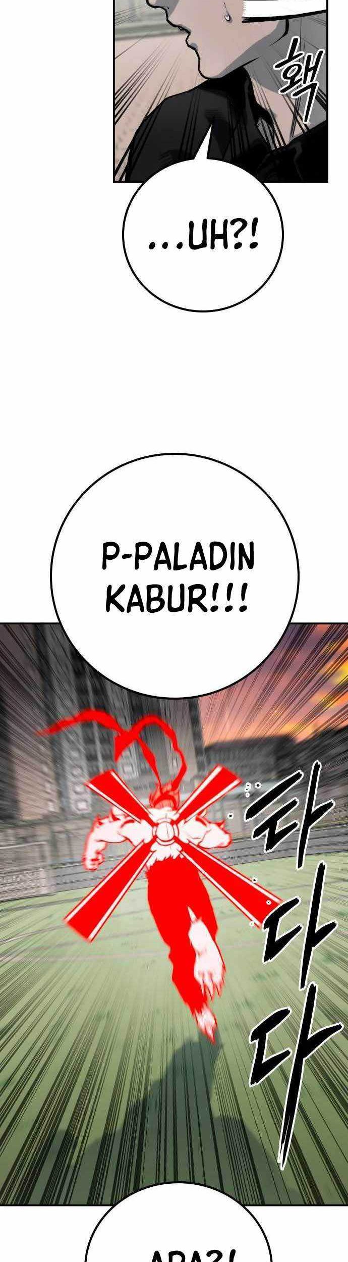 ZomGan Chapter 63 Gambar 9