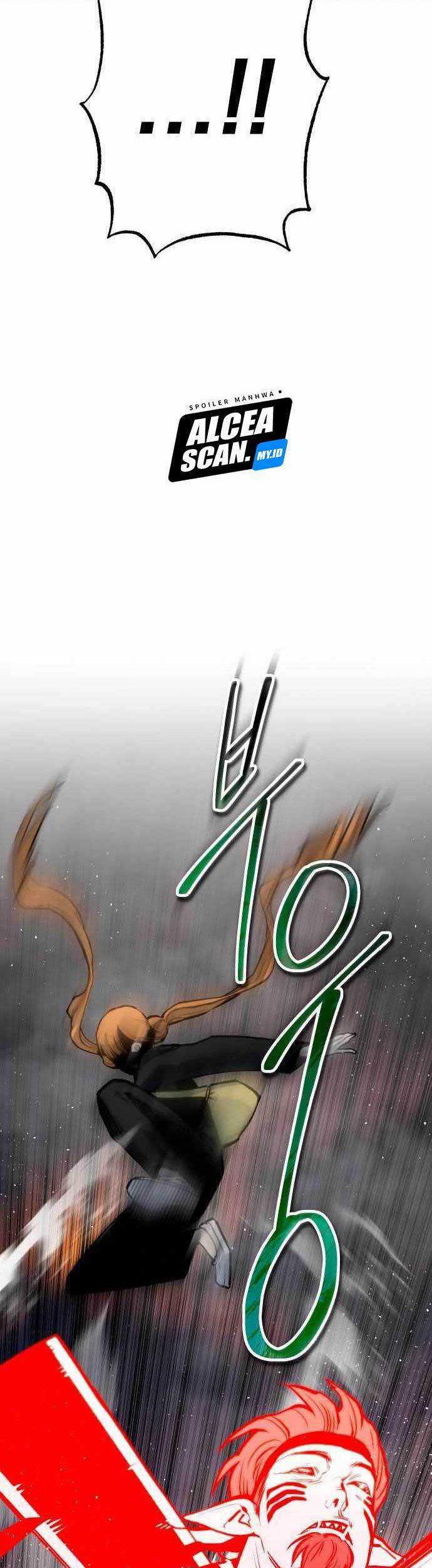 ZomGan Chapter 63 Gambar 12