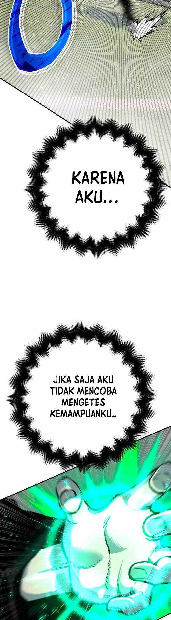 ZomGan Chapter 63 Gambar 15