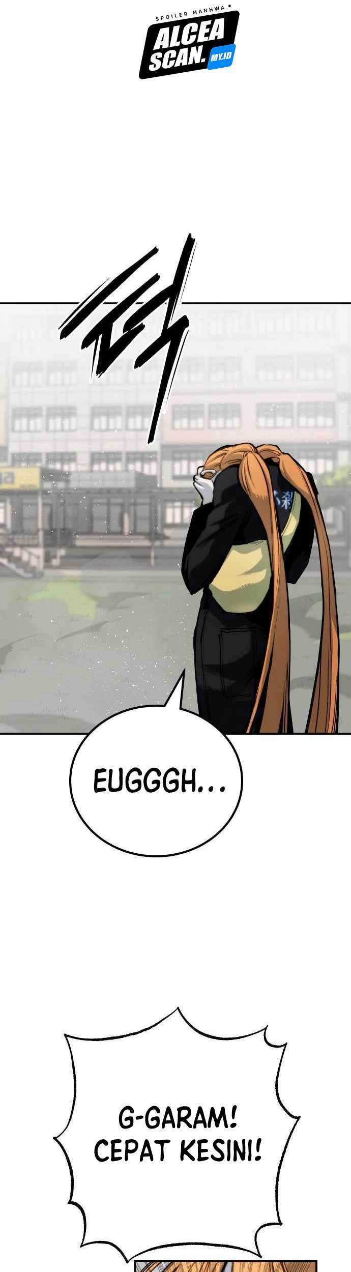 ZomGan Chapter 63 Gambar 20