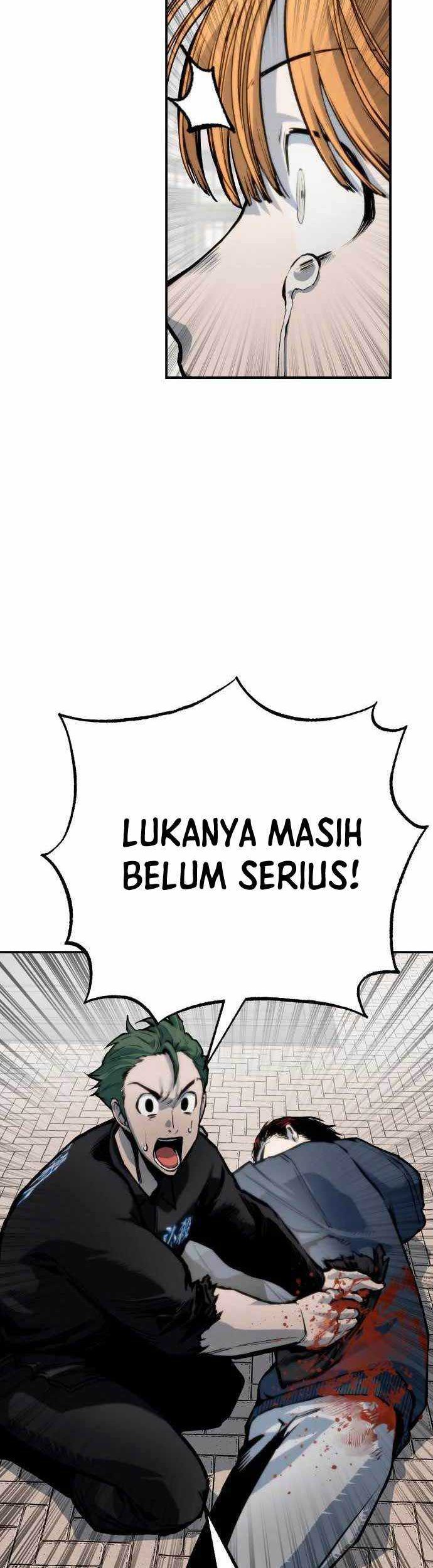 ZomGan Chapter 63 Gambar 21