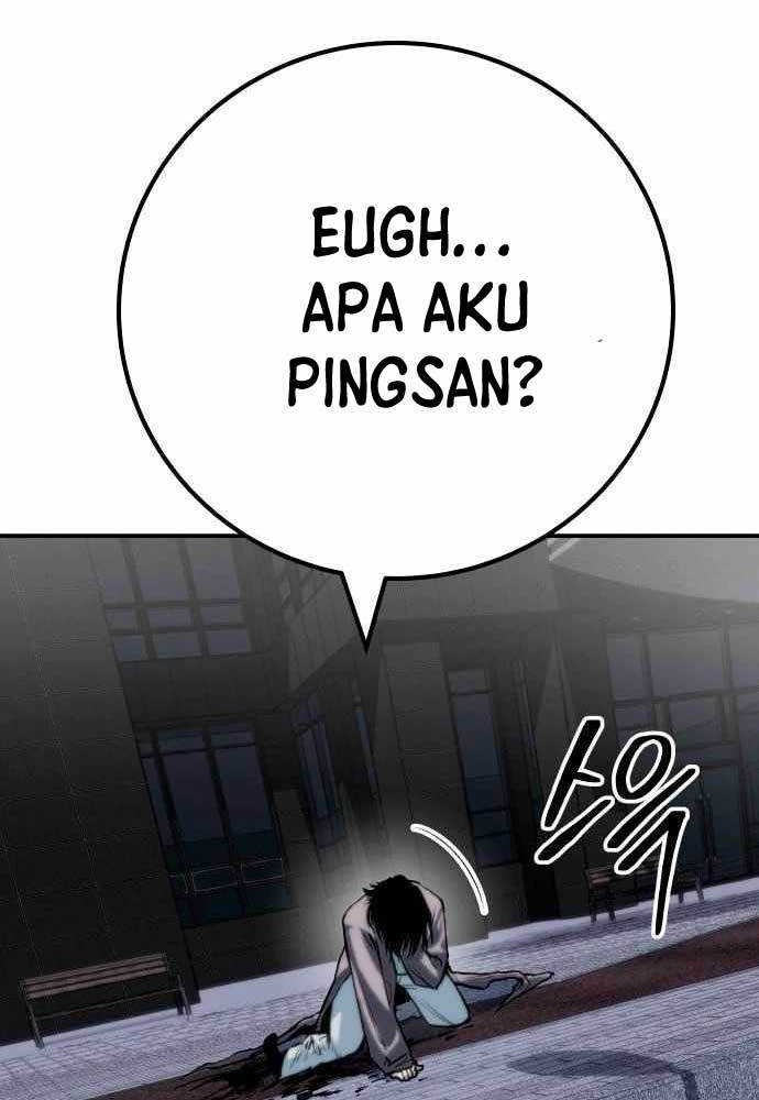 ZomGan Chapter 63 Gambar 25