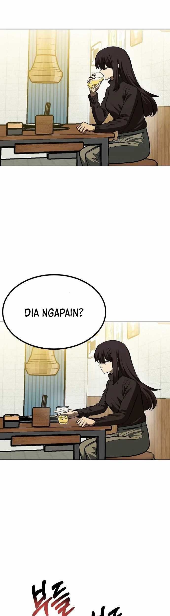 King MMA Chapter 80 Gambar 37