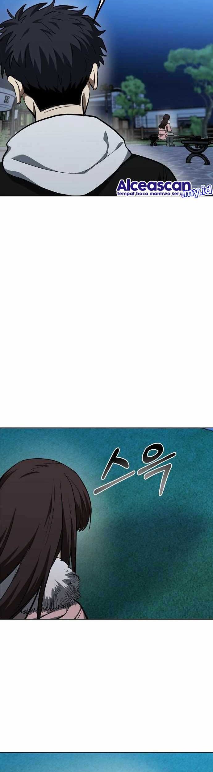 King MMA Chapter 80 Gambar 44
